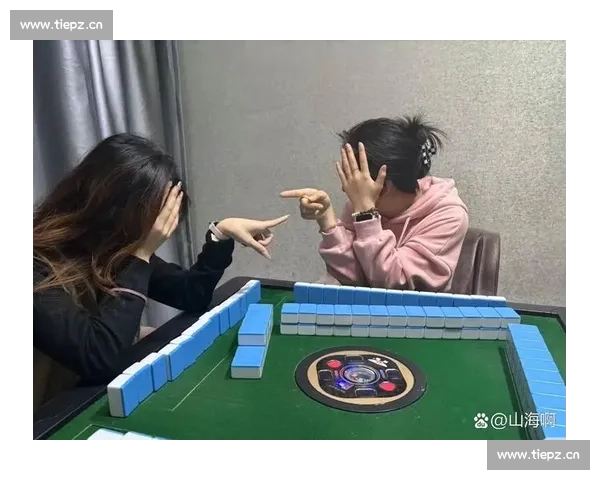 揭秘惊心动魄的二十八圈CCM麻将终极胡牌瞬间全场震撼